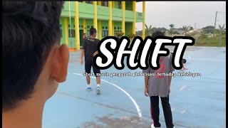 SHIFT | SHORT MOVIE PENGARUH GLOBALISASI TERHADAP KEHIDUPAN