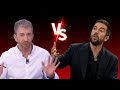 Broncano Vs Pablo Motos🔥La amenaza a Jorge Martín para evitar su entrevista en La Revuelta