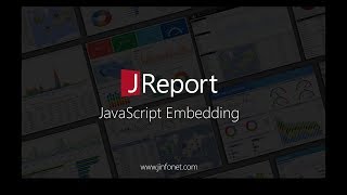 Embedding JReport into MixERP Using JavaScript