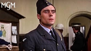 THE BATTLE OF BRITAIN (1969) | Pilot Loses Family In the Blitzkrieg | MGM