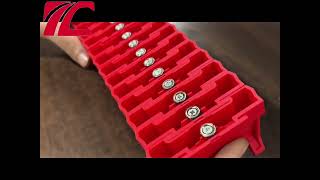 Modular wrench storage box - Ratation Manufacturing