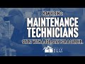 Start With A Job, Stay For A Career: Maintenance Technicians - Edward Rose  Sons