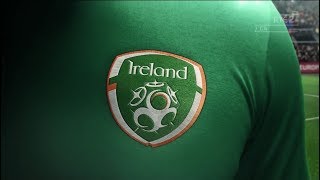 European Qualifiers Intro - FIFA World Cup 2018 - Ireland
