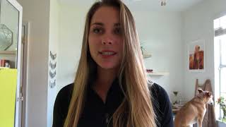 What I Like Best About Study Edge - Hannah Olson (Finance Major)