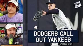 The Yankees Make Too Many Mistakes | 1142