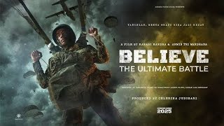 Film Believe The Ultimate Battle Angkat Kisah Operasi Seroja 1975