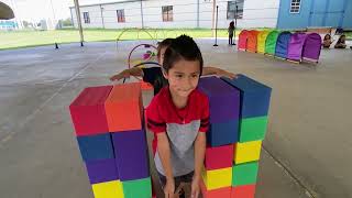 Beeville Education Foundation Grants in Action