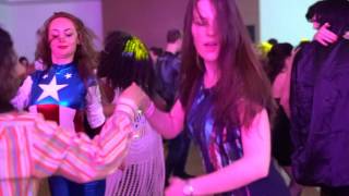 00236 ZoukFest 2017 Social Dances NZS and Girl TBT ~ video by Zouk Soul