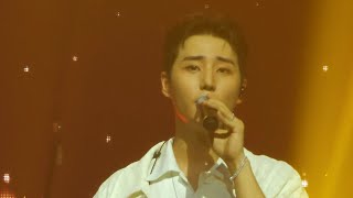 230716 STRANGE - Young K(DAY6) | @HAVE A NICE TRIP