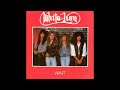 white lion wait 1987 hq