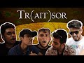 Tr(ait)sor Part 1 | VStudio