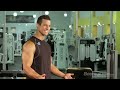 workout for massive calves preston noble