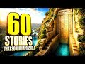 The Ancient World You Can Still Touch Today