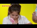 babyccino today we play episode 32 art suitcase surprise toy unboxing