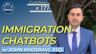 Immigration Chatbots