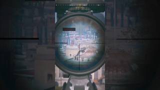 Sniping from 600 meters in Warzone3 #mw3 #warzone3 #shorts #sniping #cob #sniper #bocw #Viralvideo