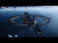 The Equinox - Ambient Space Music for Escape and Focus