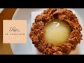 [2 min] Paris - Ritz Paris Le Comptoir: The Holy Shrine of Madeleines and Gâteaux by François Perret