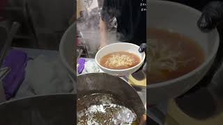 宜蘭牛肉麵扛壩子「好運牛湯麵」，味道真的有夠香 (Good Luck Beef Noodle Soup)