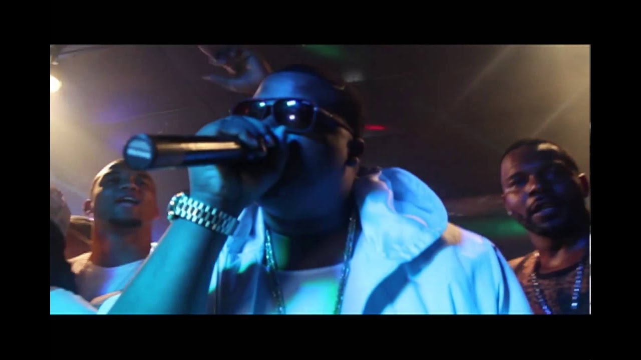 DOE B "BABY JESUS" ALBUM RELEASE PARTY R.I.P Doe B Da Kid - YouTube