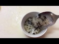 離乳食　じゃがいもとひじき煮【動画でわかる！和の離乳食レシピ】