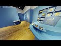 공유미스튜디오 송파책박물관 기획특별전 3d vr 제작영상