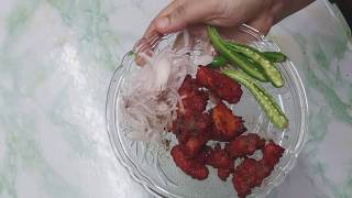 CHICKEN 65|Indian recipes|yummy all time favourite சிக்கன் 65|இந்திய சமையல்|चिकन 65|भारतीय रेसिपी|