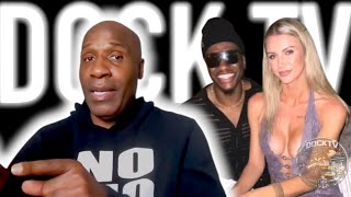 EXPOSED 🔥: Secret Leaked Group Chat Reveals Plans To Target Pro Athletes! 🚨WILLIE D🚨 | #DockTV