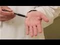 Dermatology Treatments : How to Cure Sweaty Palms Dermatology Treatments : How to Cure Sweaty Palms