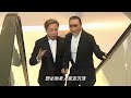 恭喜！85岁谢贤出道69年首获影帝，谢霆锋参演电影也获奖