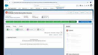 75. "Salesforce Admin By Rajeev : Salesforce Opportunity Object Explained: Unlocking Sales Success!"