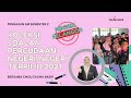 #02 PENGAJIAN AM STPM : KELAS PDPR LIVE BESAMA CIKGU ZALINA BASIR #koleksisoalantrialsem2