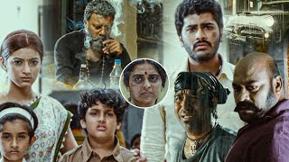 Prasthanam Full Movie Part 12 | Sharwanand, Sai Kumar, Sundeep Kishan | Deva Katta