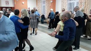 Moje ulubione tango!