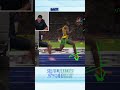 How To Generate Force Into Ground When Sprinting Like Usain Bolt