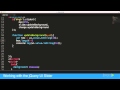 jQuery UI Development Tutorial: jQuery UI Slider | packtpub.com