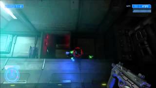 Halo 2 Anniversary - Scarab Gun