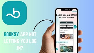 Booksy App Not Letting You Log In? Fix It in Minutes - Quick & Easy Steps