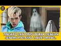 KISAH SERAM YONNYBOII DIKACAU HANTU MASA MALAM PERTAMA STAY DI RUMAH SEWA