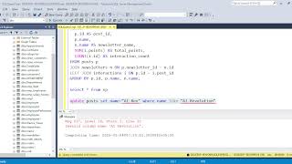 SQL Set Operations | UNION vs UNION ALL vs INTERSECT vs EXCEPT with Real Examples