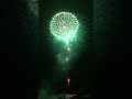 mie ken kumano hanabi fireworks japan