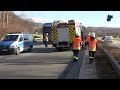 geisterfahrerunfall auf der a48 bei höhr grenzhausen. 05.02.2022