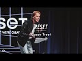 Reset: Week 2 | Casey Treat