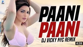 #Badshah #JacquelineFernandez  Paani Paani | Jacqueline Fernandez | Aastha Gill | Official Music
