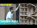 REVIEW Dan Skema Asli BOX DRAGON 118 MEGATRON BREWOG Audio | Recomendasi Bengkel Sesat Manado