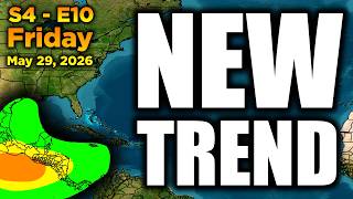 TROPICAL UPDATE: Is This Tropical System Still Hype?