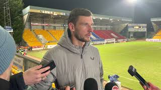 ‘Everyone can see that’ - Borna Barisic in Rangers progress claim
