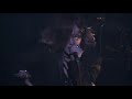 the gazette dim scene hd live