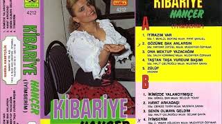 Kibariye - Taştan Taşa Vurdun (Harika MC)