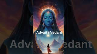 Awakening to Truth: Unveiling Maya with Advaita Vedanta